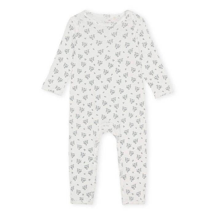 classic onesie gots - Konges Slojd - Clochette Blue classic onesie gots - Konges Slojd - Clochette Blue