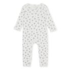 classic onesie gots - Konges Slojd - Clochette Blue