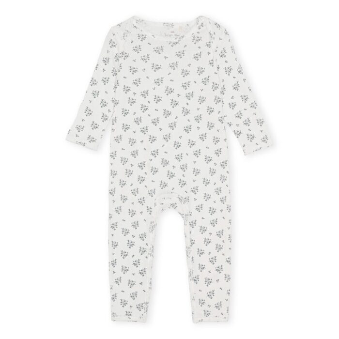 classic onesie gots - Konges Slojd - Clochette Blue classic onesie gots - Konges Slojd - Clochette Blue