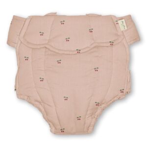 doll carrier - Konges Slojd - Cherry Blush