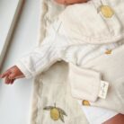 doll nursery set - Lemon - Konges Slojd