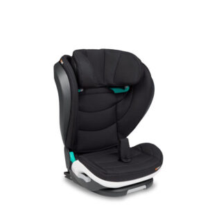 iZi Flex Fix iSize - Fresh Black - BeSafe