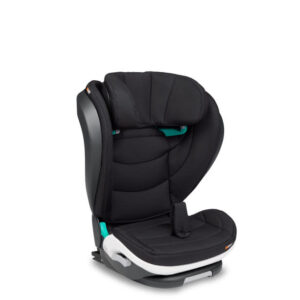 iZi Flex Fix iSize - Fresh Black - BeSafe