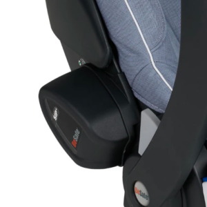 iZi Go Modular X1 i-Size - Cloud Mélange - BeSafe