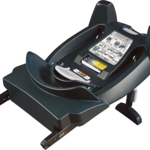iZi Go X1 ISOfix Basis - BeSafe