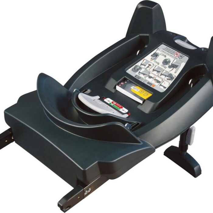 iZi Go X1 ISOfix Basis - BeSafe