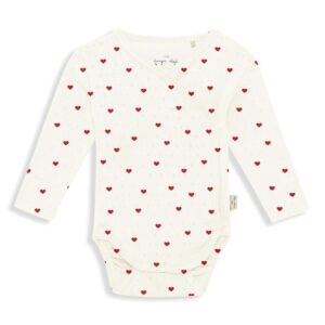 minnie newborn body gots - Konges Slojd - Amour Rouge