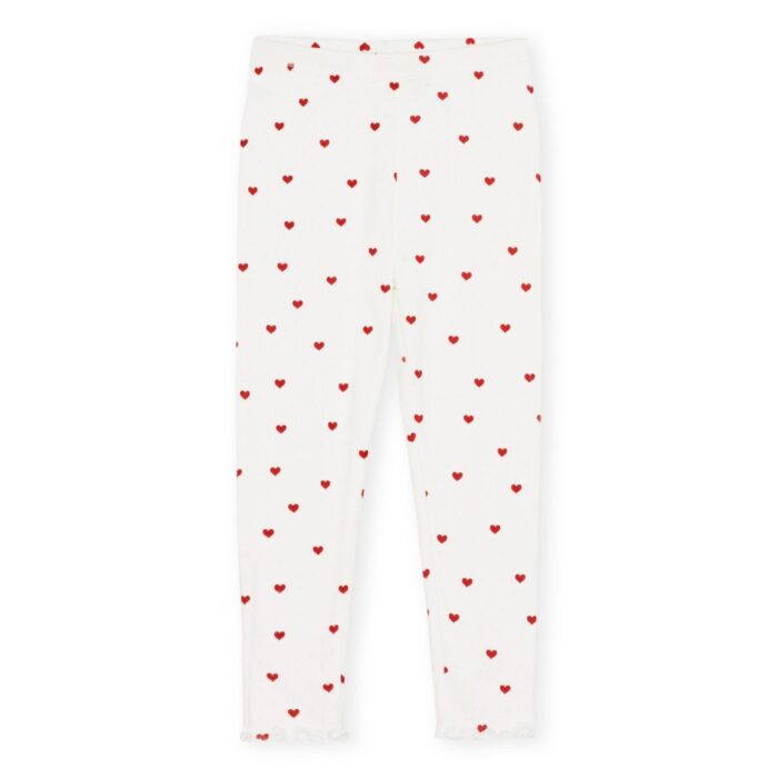 minnie pants gots - Konges Slojd - Amour Rouge minnie pants gots - Konges Slojd - Amour Rouge