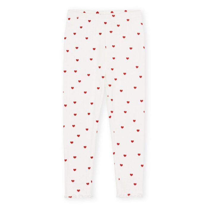 minnie pants gots - Konges Slojd - Amour Rouge minnie pants gots - Konges Slojd - Amour Rouge
