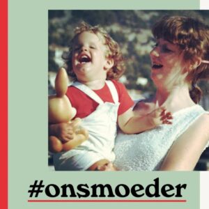 #onsmoeder - Hanne Luyten