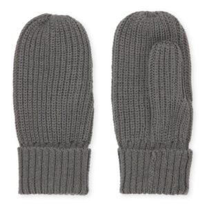 vitum baby mittens - Konges Slojd - Mulled Basil