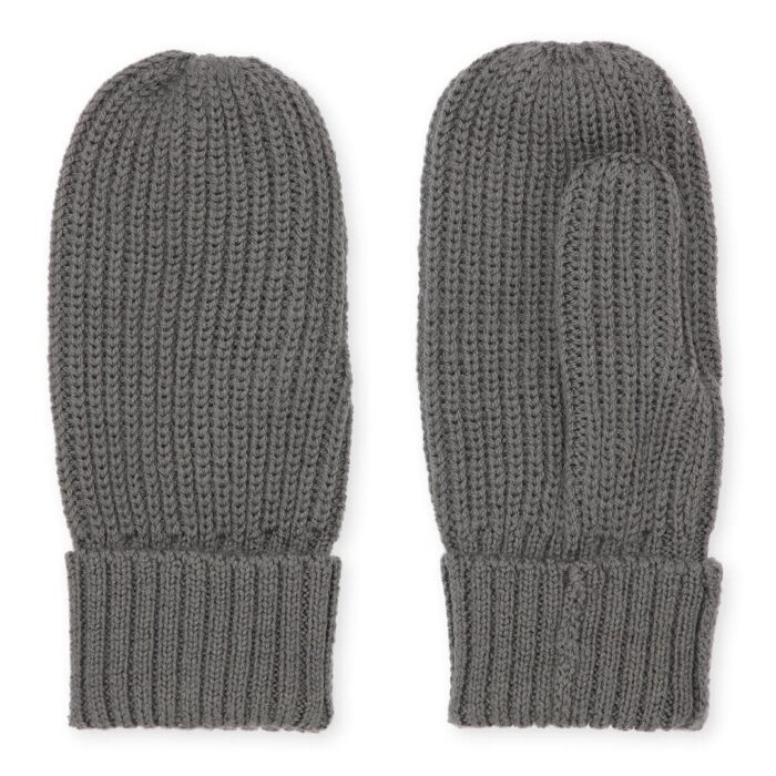 vitum baby mittens - Konges Slojd - Mulled Basil vitum baby mittens - Konges Slojd - Mulled Basil