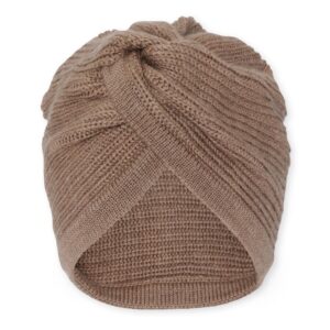 vitum bambi bunnet - Konges Slojd - Iced Coffee