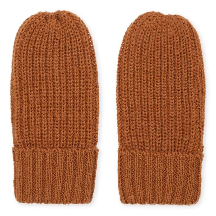 vitum mittens - Konges Slojd - Autumnal