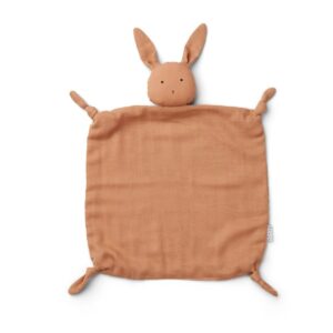 Agnete Cuddle Cloth - Bunny Tuscany - Liewood