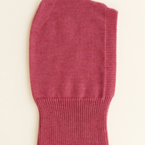 Balaclava - Lollipop - HVID Balaclava - Lollipop - HVID