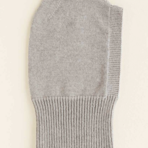 Balaclava - Pebble - HVID