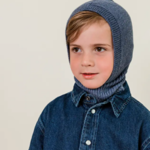 Balaclava Denim - HVID Balaclava Denim - HVID