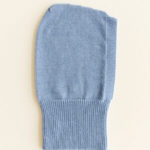 Balaclava Light Blue - HVID