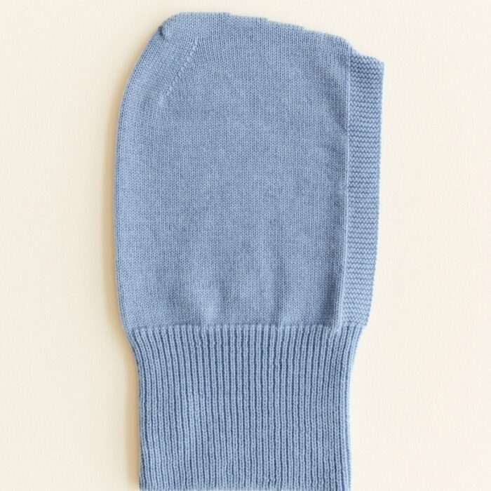 Balaclava Light Blue - HVID