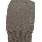 Balaclava Otter - HVID