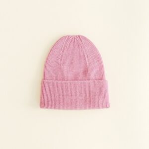 Beanie Newborn - Cotton Candy - HVID