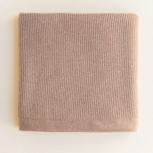 Blanket Felix - Rose - HVID