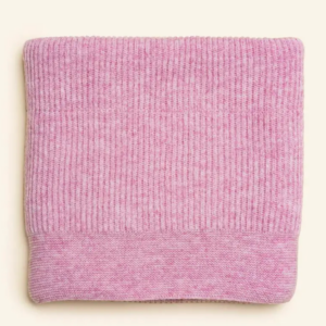 Blanket Gaston - Cotton Candy - HVID