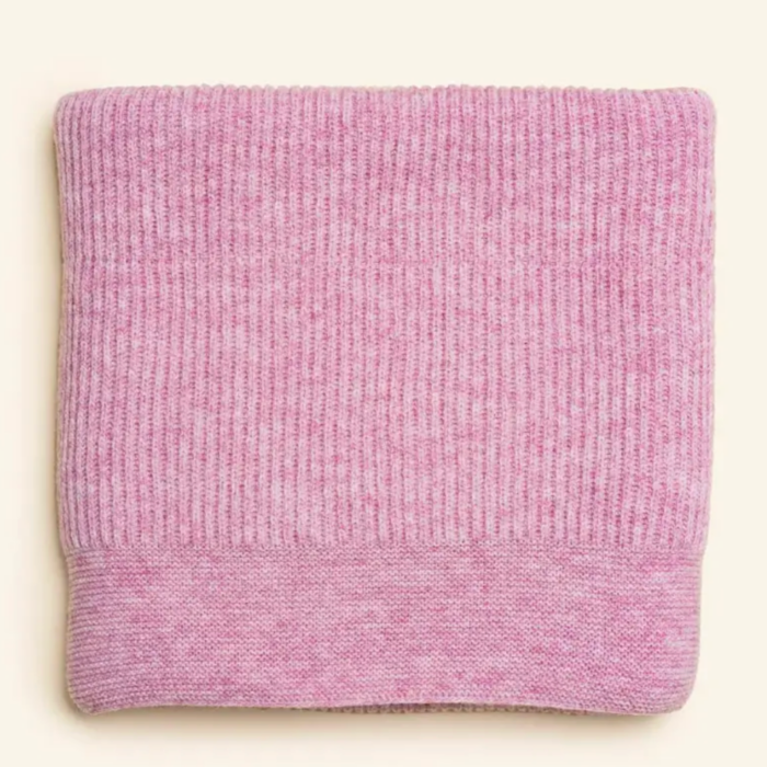 Blanket Gaston - Cotton Candy - HVID