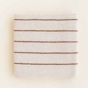 Blanket Harry - Cream/Mocha - HVID