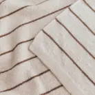 Blanket Harry - Cream/Mocha - HVID