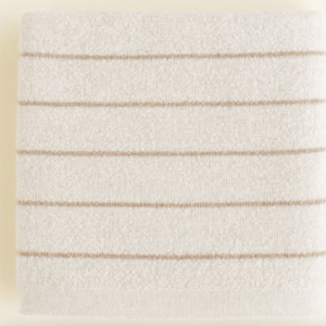 Blanket Harry - Cream/Sand - HVID