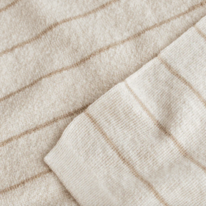 Blanket Harry - Cream/Sand - HVID