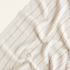 Blanket Harry - Cream/Sand - HVID