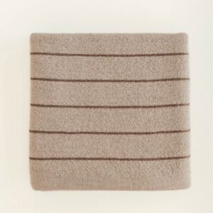Blanket Harry - Sand/Mocha - HVID