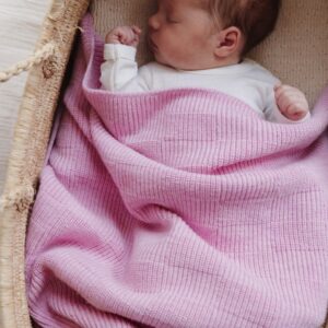 Blanket Ivy - Cotton Candy - HVID