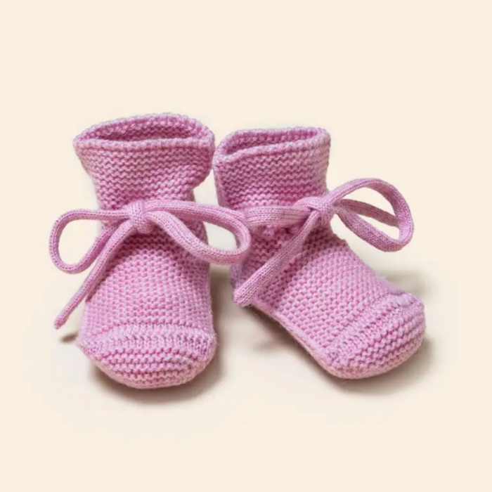 Booties - Cotton Candy - HVID Booties - Cotton Candy - HVID