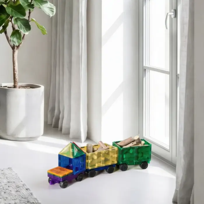 Coblo Classic Auto-onderstellen - 2 stuks - Coblo