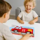 Coblo Toppers - Transport 60st - Coblo