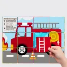 Coblo Toppers - Transport 60st - Coblo