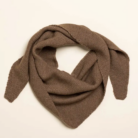 Josephina Scarf - Mocha - HVID