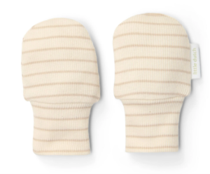 Krabwantjes Natural Stripes - Little Dutch