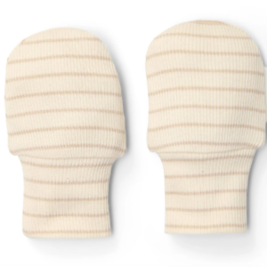 Krabwantjes Natural Stripes - Little Dutch