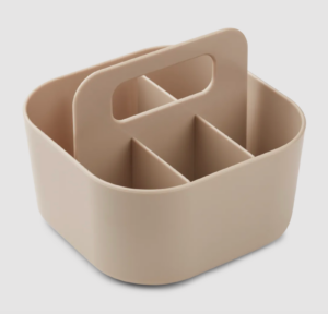 May Storage Caddy - Sandy - Liewood