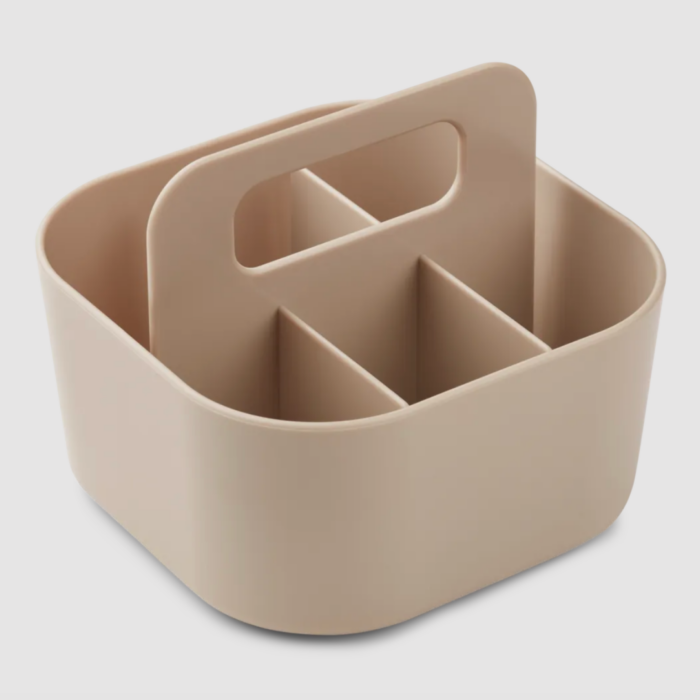 May Storage Caddy - Sandy - Liewood