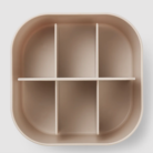 May Storage Caddy - Sandy - Liewood