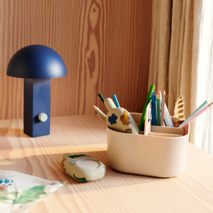 May Storage Caddy - Sandy - Liewood