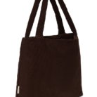Mom bag - Dark Brown Rib Puffy - Studio Noos