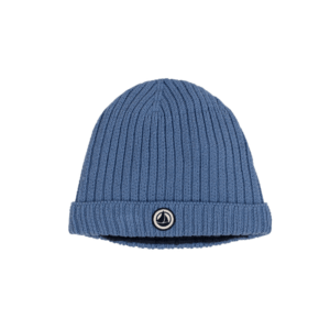 Muts met Fleece - Riviera - Petit Bateau