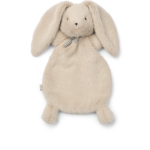 Roy Rabbit Cuddle Cloth - Mist - Liewood